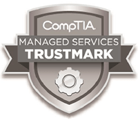 CompTIA Managed Trustmark